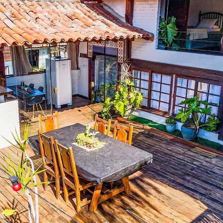 Excelente Apartamento Em Buzios Centro Exterior photo