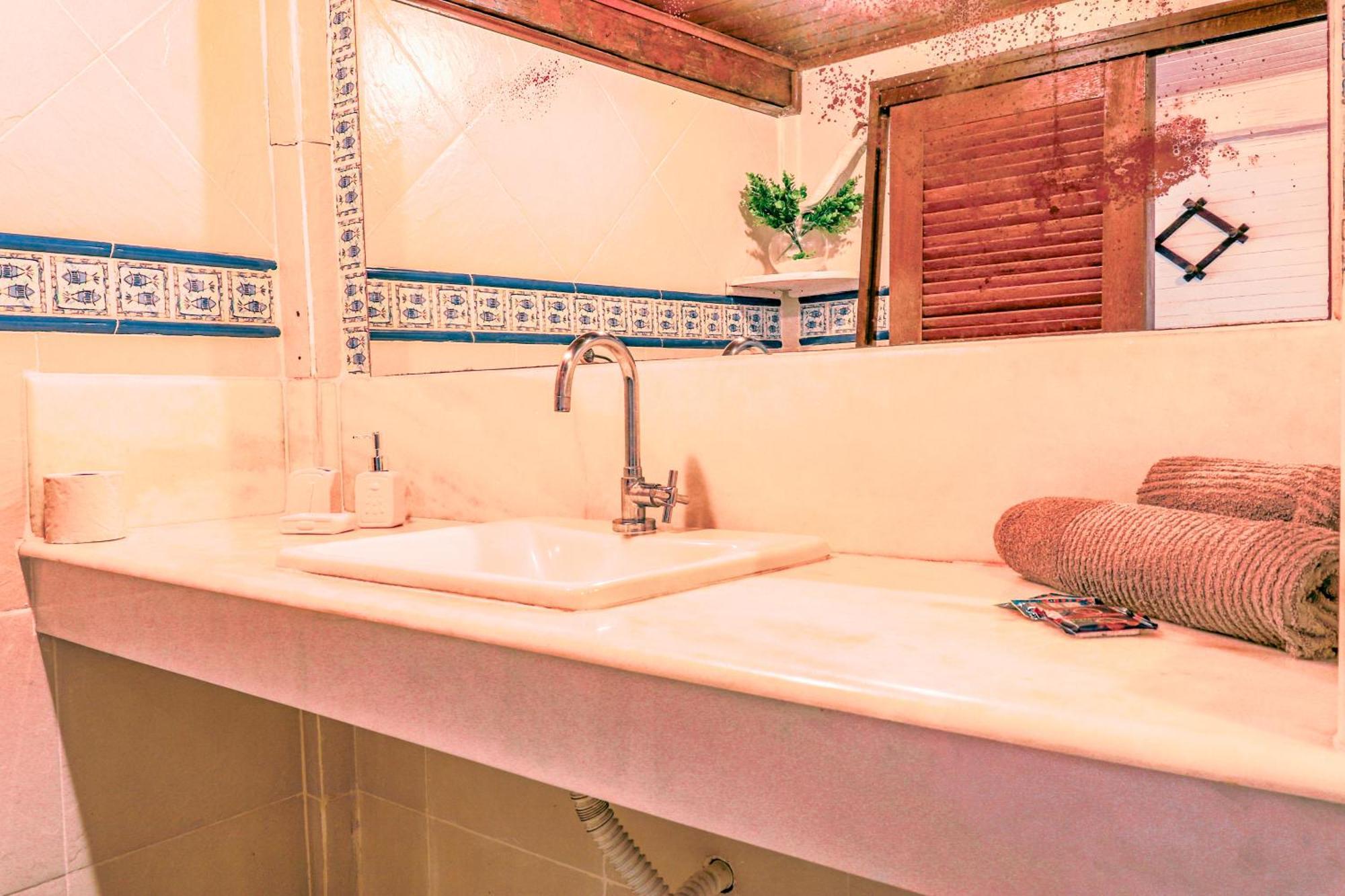 Excelente Apartamento Em Buzios Centro Exterior photo